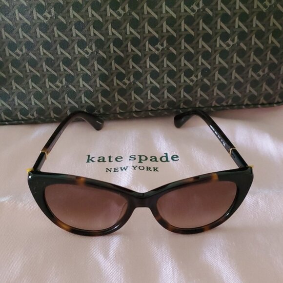 Kate Spade Sunglasses New main image 7